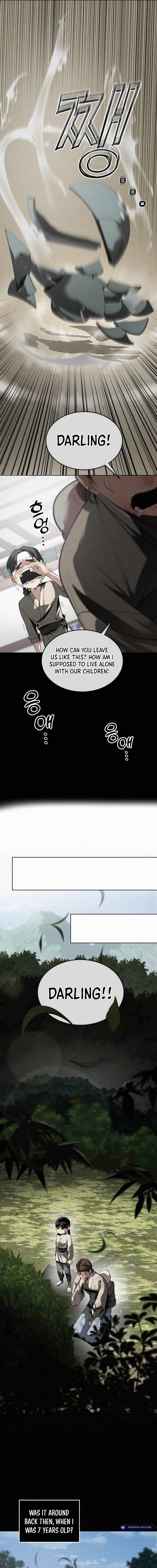 21 century retrogression Chapter 39 5